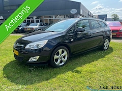 Opel Astra Sports Tourer - 1.6 Turbo Cosmo