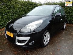 Renault Scénic - 1.6 Dynamique. Origineel Nederlandse auto met NAP