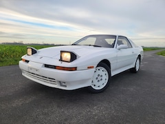 Toyota Supra - 3.0i TC 24 Oldtimer Turbo Targa