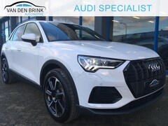 Audi Q3 - 45 TFSI e S-line Pano Sonos gar. 2027