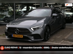 Mercedes-Benz CLS-klasse - 450 4MATIC Premium Plus AMG-PAKKET BTW-AUTO