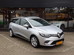 Renault Clio Estate - TCe 90pk Zen