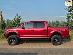 Ford F150 - 3.5 V6 Lariat Sport MONSTERTRUCK