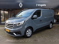 Renault Trafic - 2.0 dCi 130pk L1H1 Work Edition