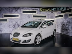 Seat Leon - 1.2 TSI Style | Schuifdak|Stoelverw.|PDC