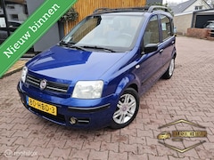 Fiat Panda - 1.2 Edizione Cool *inruil mogelijk