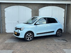 Renault Twingo - 0.9 TCe Dynamique met navigatie scherm