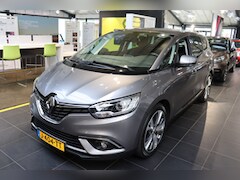 Renault Grand Scénic - TCe 140pk EDC Automaat Intens