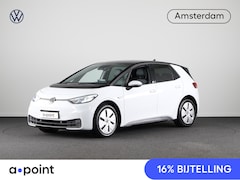 Volkswagen ID.3 - Pro Edition 58 kWh 204 pk | Navigatie | Parkeersensoren (Park assist)| Adaptieve cruise co