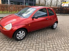 Ford Ka - 1.3 Cool & Sound