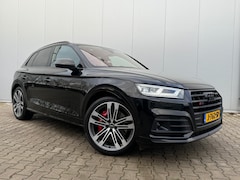 Audi SQ5 - 347pk 2019 | B&O | PANO | CARBON