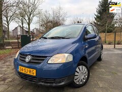 Volkswagen Fox - 1.2 | Airco + Nieuwe APK | | 108.539 km NAP |