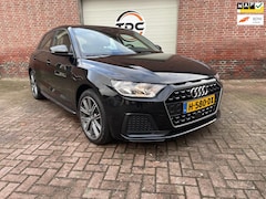 Audi A1 Sportback - 25 TFSI Epic VIRTUAL CARPLAY 17"LMV