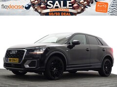 Audi Q2 - 1.4 TFSI S line Aut- Park Assist, Navi, Clima, Cruise