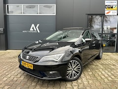 Seat Leon ST - 1.4 EcoTSI Xcellence Business Intense|Pano|DAB+|LED|Alcantara