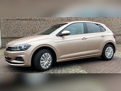 Volkswagen Polo - 1.0 TSI Comfortline