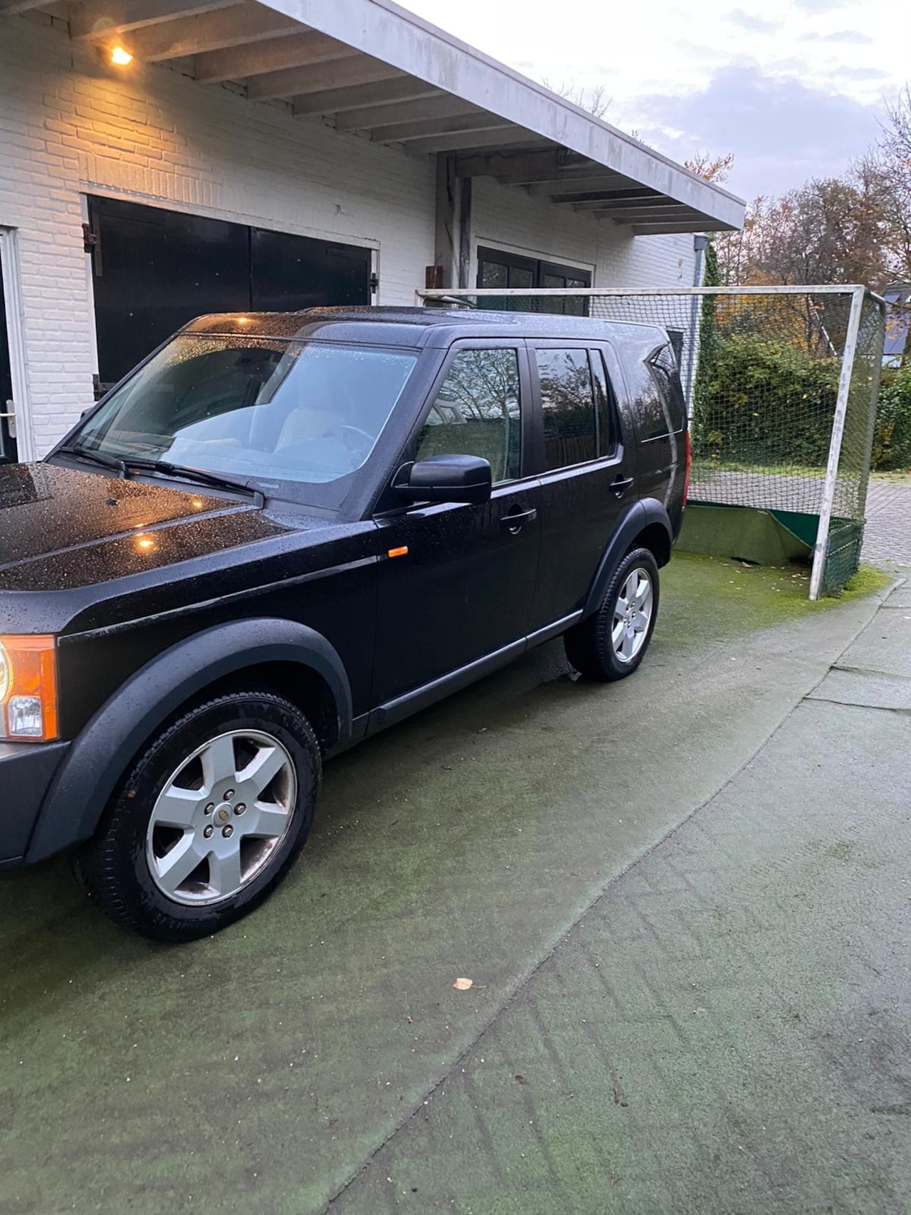 Land Rover Discovery - 4.4 V8 HSE - AutoWereld.nl