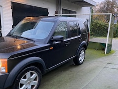 Land Rover Discovery - 4.4 V8 HSE