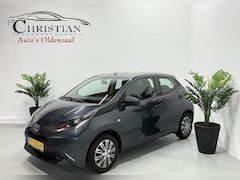 Toyota Aygo - 1.0 VVT-i x-fun | AIRCO | 5D | BLUETOOTH