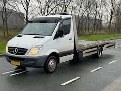 Mercedes-Benz Sprinter - 516 2.2 CDI 432 / AIRCO / OPRIJWAGEN