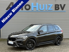 BMW X1 - xDrive25e High Executive Sport Line Lederen interieur DAB PDC LED Navi Plus Head-Up Displa