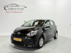 Hyundai i10 - 1.0i i-Motion | AIRCO | Stuurbekrachtiging