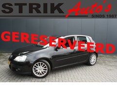 Volkswagen Golf - 1.4 TSI 170PK GT Business - 1e EIGENAAR - RIJKLAAR - 5-DEURS