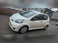 Toyota Aygo - 1.0-12V Access