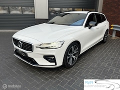 Volvo V60 - 2.0 T5 R-Design/Bang&olufsen/250pk