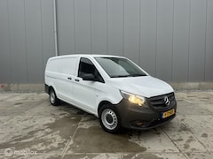 Mercedes-Benz Vito - Bestel 111 CDI Lang Trekhaak