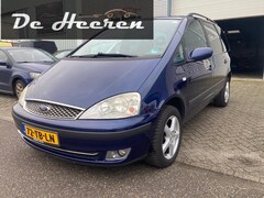 Ford Galaxy - 2.3-16V Export Automaat 7 Pers Clima