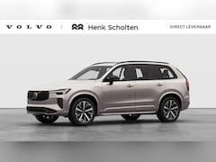 Volvo XC90 - T8 Plug-in hybrid AWD AUT8 455PK Ultra Dark, *NU IN DE SHOWROOM*NIEUW MODEL* Bright Dusk M