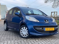 Peugeot 107 - 1.0-12V XS Airco/Elek ramen/Apk tot 12-2025