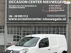 Renault Kangoo Express - Z.E. Maxi 2015 KOOPACCU/38DKM NAP