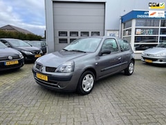 Renault Clio - 1.2-16V Expression APK/NAP