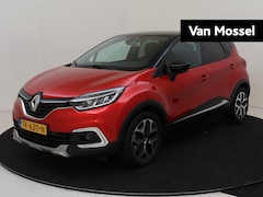 Renault Captur - 0.9 TCe 90 PK Intens Navigatie / Climate Control / Parkeersensoren V+A / Camera