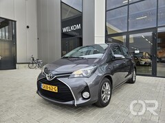 Toyota Yaris - 1.3 VVT-i Edition-S Cam Stoel vw LM15 33.000km