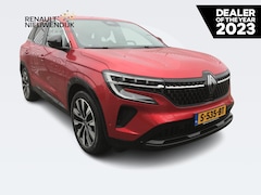 Renault Austral - 1.2 E-Tech Hybrid 200 Techno / TREKHAAK /