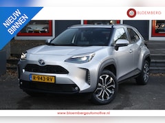 Toyota Yaris Cross - 1.5 Hybrid Dynamic