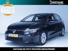 Volkswagen Golf - 1.5 eTSI DSG Life Business | Navigatie | Stoelverwarming