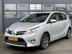 Toyota Verso - 1.6 VVT-I ASPIRATION I 7-PERSOONS I TREKHAAK I NAVIGATIE I PARKEERCAMERA I CLIMATE CONTROL