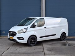 Ford Transit Custom - 300 2.0 TDCI L2H1 Limited AIRCO / NAVI / CAMERA / TREKHAAK / LED