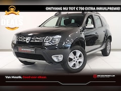 Dacia Duster - 1.2 TCe 125 Prestige | Navigatie | Trekhaak | Parkeersensoren |