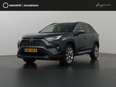 Toyota RAV4 - 2.5 Hybrid AWD Bi-Tone | Digitaal Dashboard | Keyless go | Navigatie | Airco | JBL Audio |