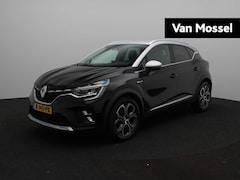 Renault Captur - 140 EDC Automaat Intens Mild Hybrid Captur 1.3 TCe 140 Intens | Climate Control | Apple Ca