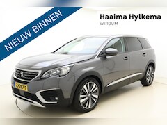 Peugeot 5008 - 1.2 PureTech Allure | Navigatie | 3D-Cockpit | Climate & Cruise Control |