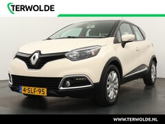 Renault Captur - 90 TCe Expression