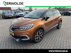 Renault Captur - 90 TCe Intens