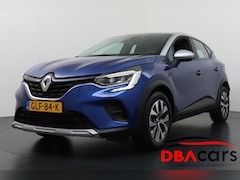 Renault Captur - 1.6 E-Tech Plug-in Hybrid