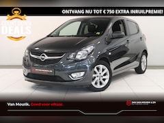 Opel Karl - 1.0 ecoFLEX Innovation Automaat | Navigatie | Parkeersensoren | Cruise Control |